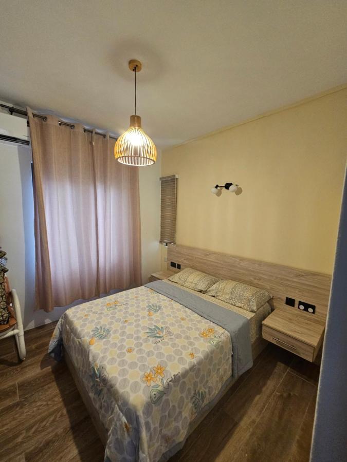 Ap Villa Tourist Residence 16467 Flic en Flac Екстер'єр фото