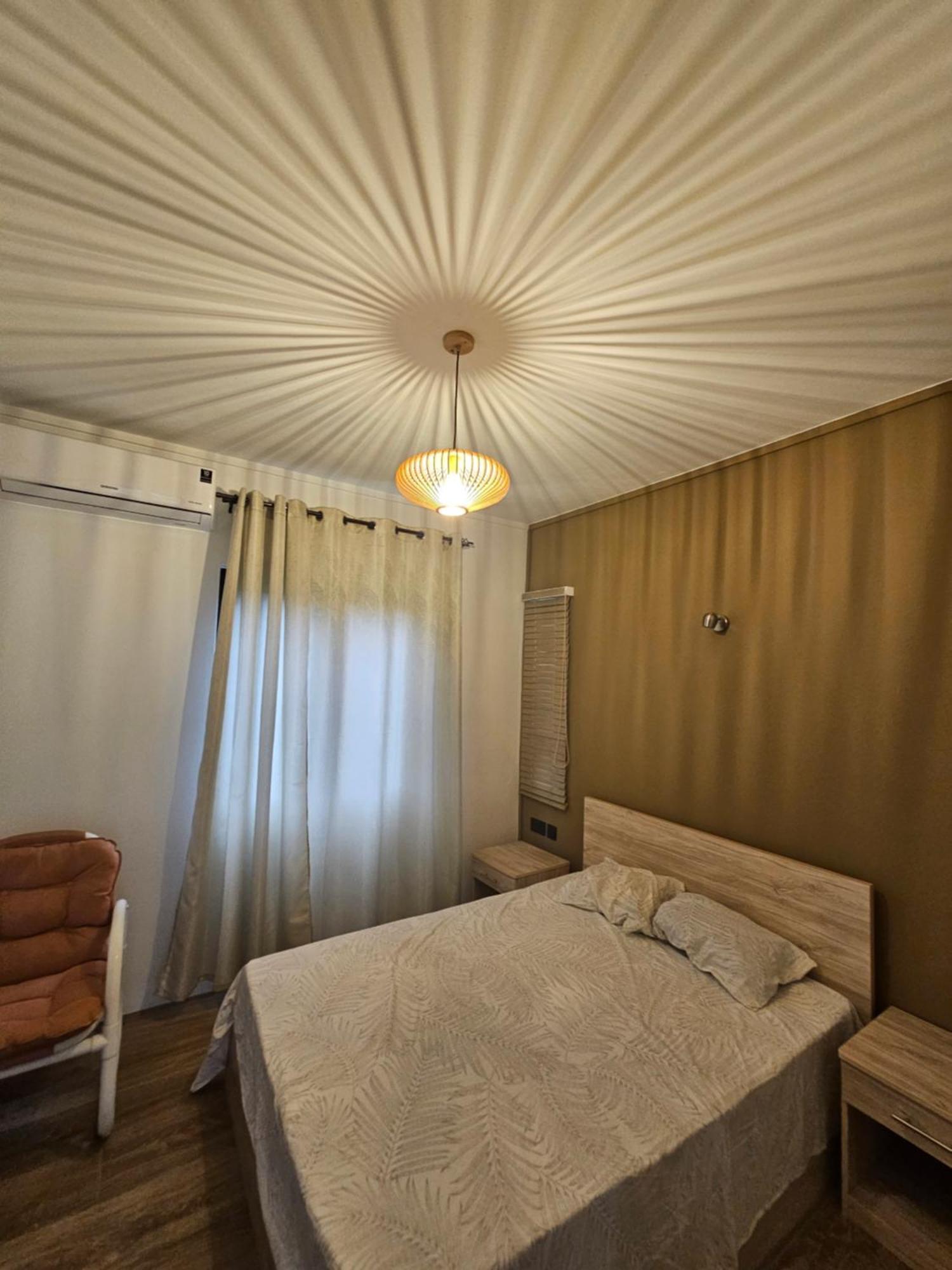 Ap Villa Tourist Residence 16467 Flic en Flac Екстер'єр фото